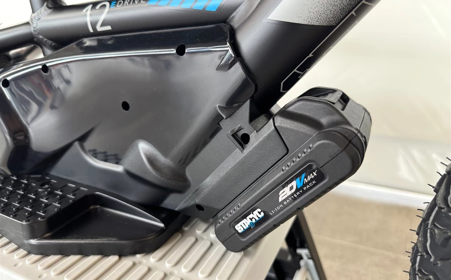 Angebot STACYC 12eDRIVE Bild 3: Angebot STACYC 12eDRIVE