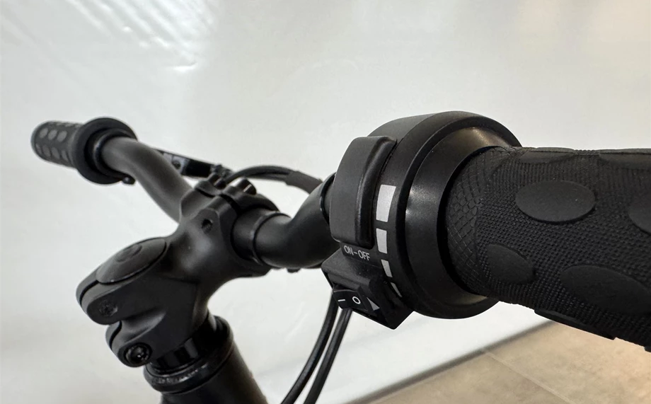 Angebot STACYC 12eDRIVE Bild 4: Angebot STACYC 12eDRIVE