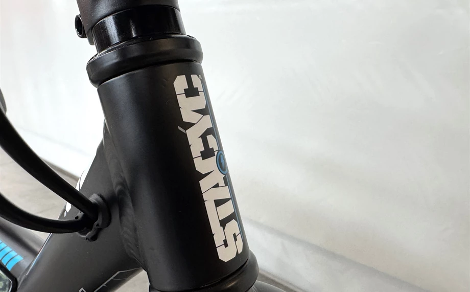 Angebot STACYC 12eDRIVE Bild 5: Angebot STACYC 12eDRIVE