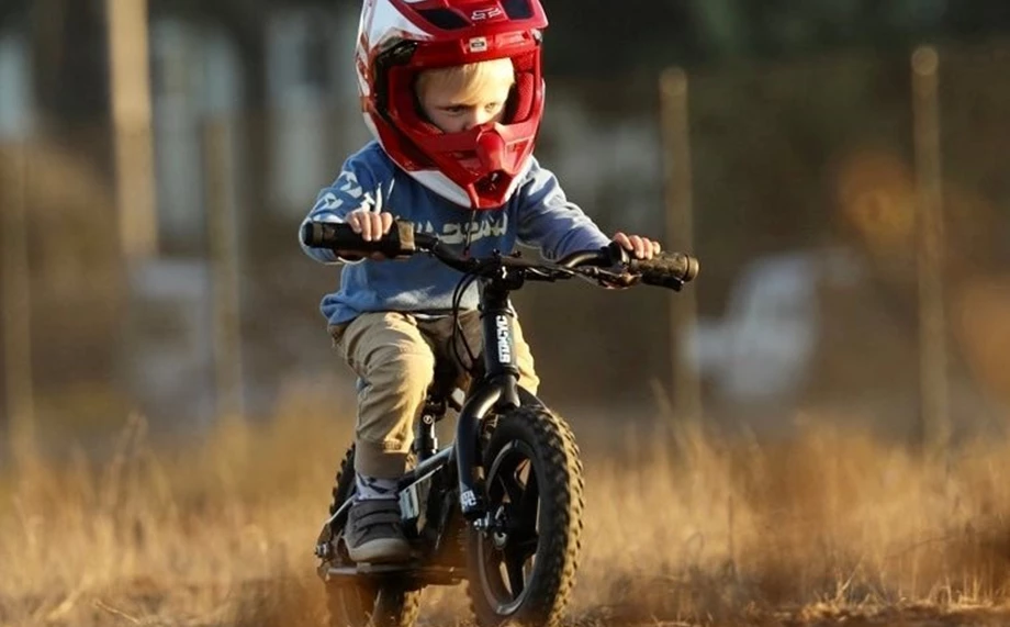 Angebot STACYC 12eDRIVE Bild 6: Angebot STACYC 12eDRIVE