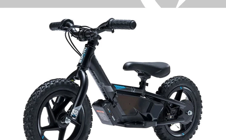 Angebot STACYC 12eDRIVE Bild 7: Angebot STACYC 12eDRIVE