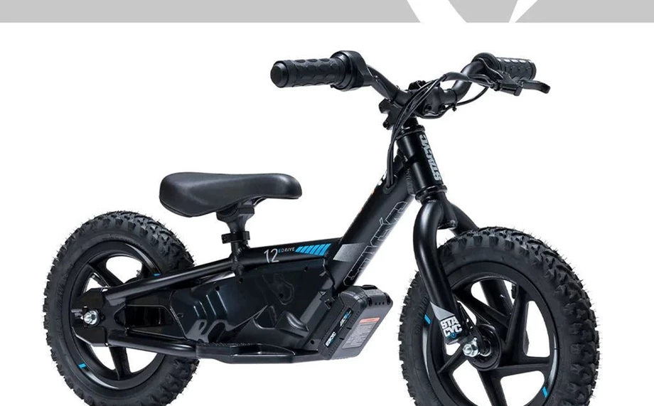 Angebot STACYC 12eDRIVE Bild 8: Angebot STACYC 12eDRIVE