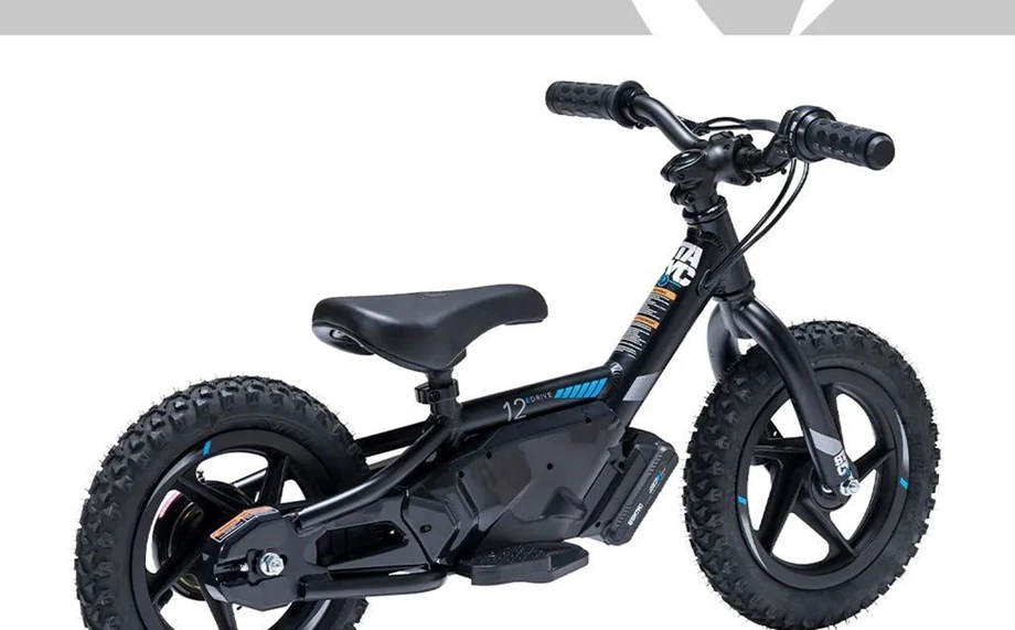 Angebot STACYC 12eDRIVE Bild 9: Angebot STACYC 12eDRIVE