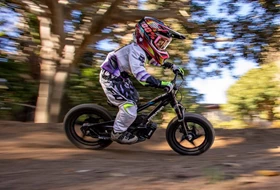 Neufahrzeug STACYC 16eDRIVE ELITE 36V STACYC 16eDRIVE ELITE 36V