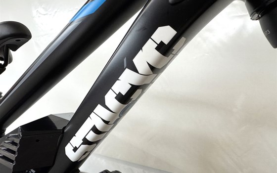 Neufahrzeug STACYC 16eDRIVE ELITE 36V - Bild 4 Neufahrzeug STACYC 16eDRIVE ELITE 36V - Bild 4