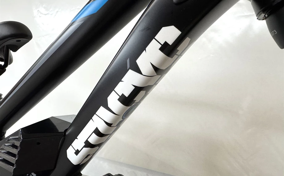 Angebot STACYC 16eDRIVE ELITE 36V Bild 4: Angebot STACYC 16eDRIVE ELITE 36V