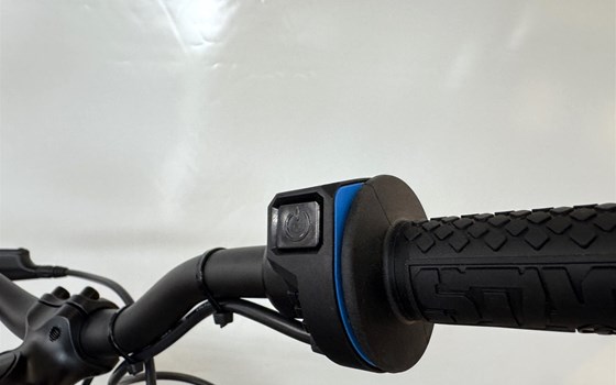 Neufahrzeug STACYC 16eDRIVE ELITE 36V - Bild 5 Neufahrzeug STACYC 16eDRIVE ELITE 36V - Bild 5