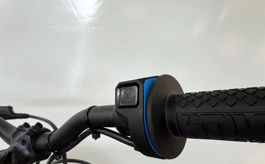 Angebot STACYC 16eDRIVE ELITE 36V Bild 5: Angebot STACYC 16eDRIVE ELITE 36V