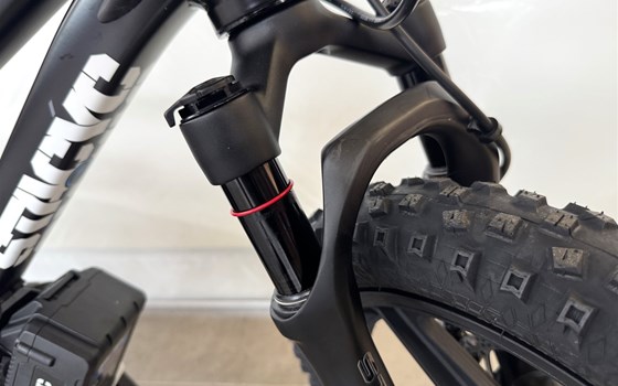 Neufahrzeug STACYC 16eDRIVE ELITE 36V - Bild 6 Neufahrzeug STACYC 16eDRIVE ELITE 36V - Bild 6