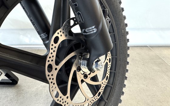 Neufahrzeug STACYC 16eDRIVE ELITE 36V - Bild 7 Neufahrzeug STACYC 16eDRIVE ELITE 36V - Bild 7