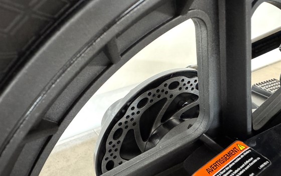 Neufahrzeug STACYC 16eDRIVE ELITE 36V - Bild 8 Neufahrzeug STACYC 16eDRIVE ELITE 36V - Bild 8