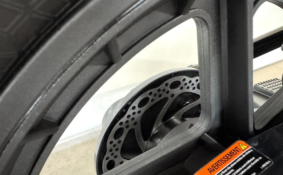 Angebot STACYC 16eDRIVE ELITE 36V Bild 8: Angebot STACYC 16eDRIVE ELITE 36V