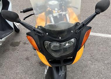 Gebrauchte Gebrauchte