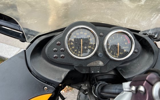 Gebrauchtmotorrad BMW R 1100 S - Bild 10