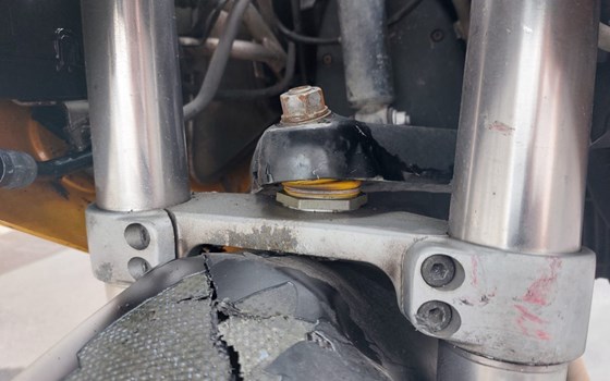 Gebrauchtmotorrad BMW R 1100 S - Bild 13