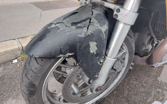 Gebrauchtmotorrad BMW R 1100 S - Bild 15