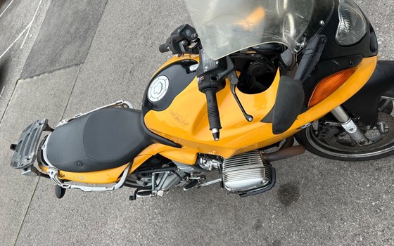 Gebrauchtmotorrad BMW R 1100 S - Bild 2