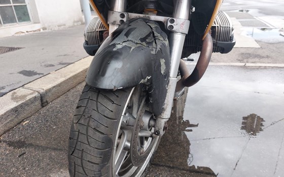 Gebrauchtmotorrad BMW R 1100 S - Bild 23