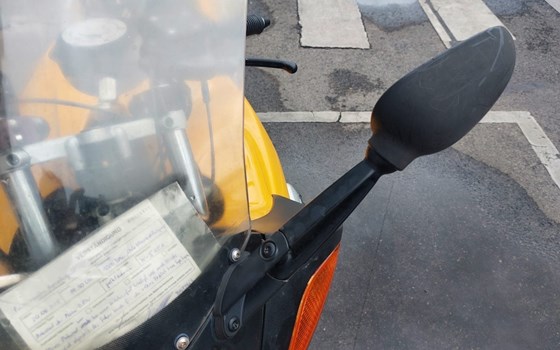 Gebrauchtmotorrad BMW R 1100 S - Bild 24