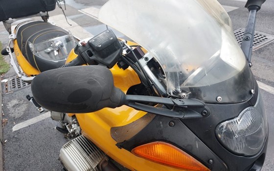 Gebrauchtmotorrad BMW R 1100 S - Bild 25