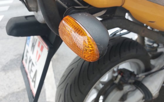 Gebrauchtmotorrad BMW R 1100 S - Bild 27