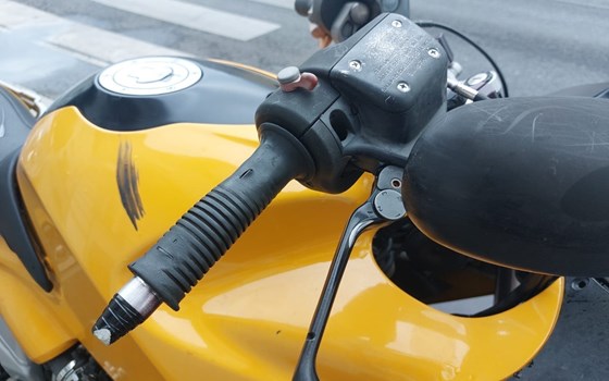 Gebrauchtmotorrad BMW R 1100 S - Bild 30