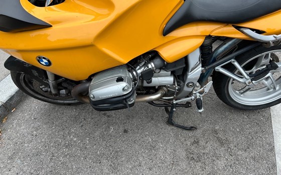 Gebrauchtmotorrad BMW R 1100 S - Bild 4