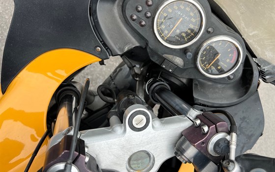 Gebrauchtmotorrad BMW R 1100 S - Bild 5