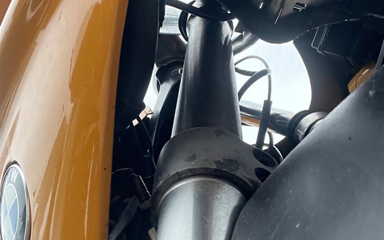 Gebrauchtmotorrad BMW R 1100 S - Bild 6