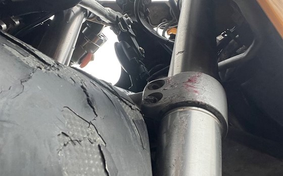 Gebrauchtmotorrad BMW R 1100 S - Bild 7