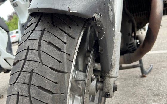 Gebrauchtmotorrad BMW R 1100 S - Bild 8