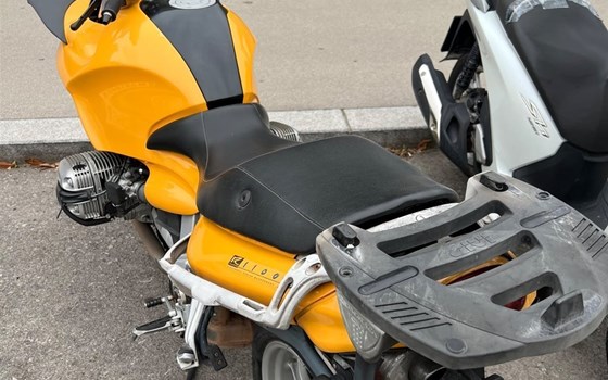 Gebrauchtmotorrad BMW R 1100 S - Bild 9