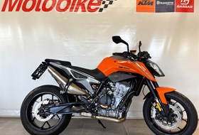 KTM 790 Duke