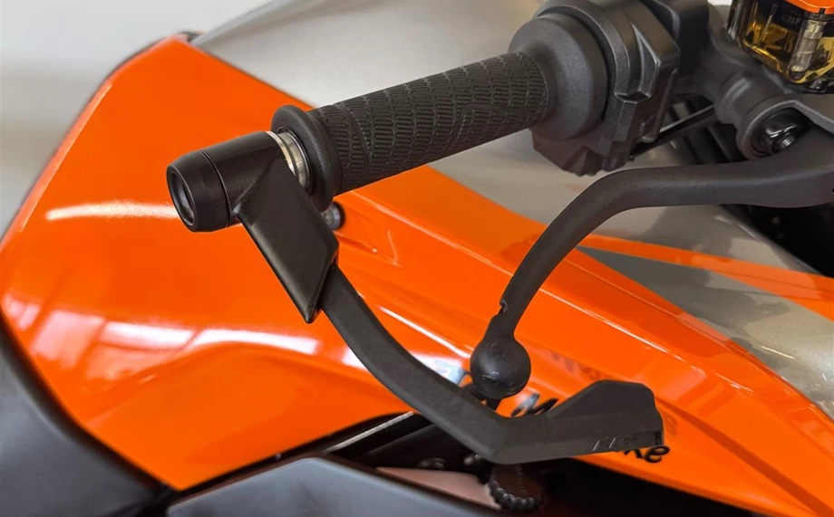 Angebot KTM 790 Duke Bild 10: Angebot KTM 790 Duke