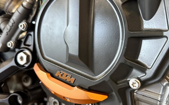 Gebrauchtmotorrad KTM 790 Duke - Bild 13 Gebrauchtmotorrad KTM 790 Duke - Bild 13