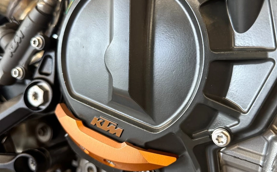 Angebot KTM 790 Duke Bild 13: Angebot KTM 790 Duke