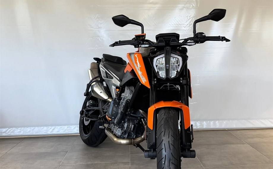 Angebot KTM 790 Duke Bild 14: Angebot KTM 790 Duke