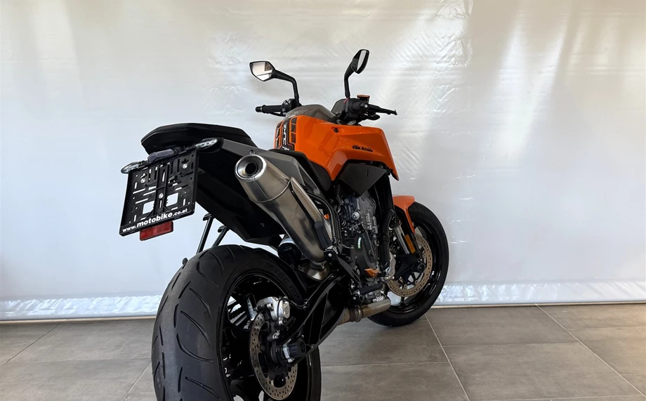 Angebot KTM 790 Duke Bild 17: Angebot KTM 790 Duke