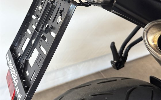 Gebrauchtmotorrad KTM 790 Duke - Bild 7 Gebrauchtmotorrad KTM 790 Duke - Bild 7