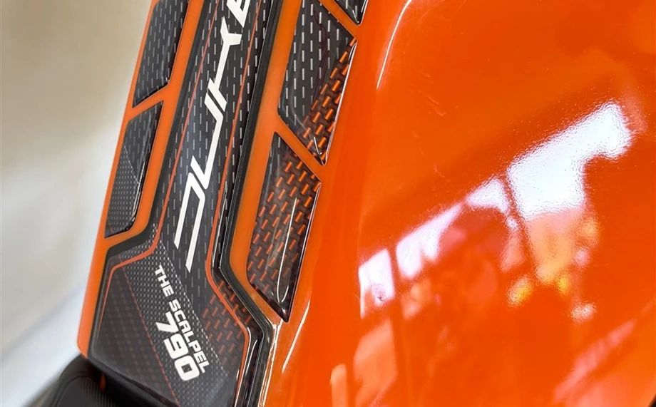 Angebot KTM 790 Duke Bild 8: Angebot KTM 790 Duke