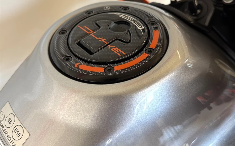 Angebot KTM 790 Duke Bild 9: Angebot KTM 790 Duke