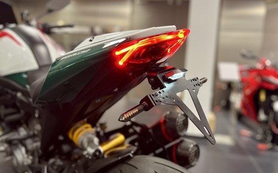 Gebrauchtmotorrad Ducati Monster 30° Anniversario - Bild 10