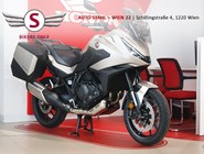 Honda NT1100