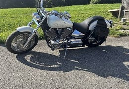 Moto usata Yamaha XVS 1100 Drag Star