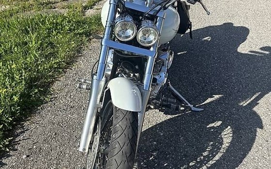 Offerta Yamaha XVS 1100 Drag Star - Immagine 2