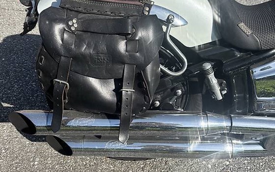 Motorrad Occasion Yamaha XVS 1100 Drag Star - Bild 4