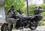Motorrad