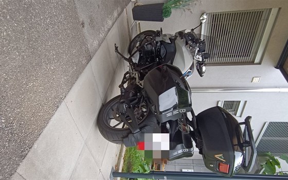 Gebrauchtmotorrad BMW R 1200 RS - Bild 2 Gebrauchtmotorrad BMW R 1200 RS - Bild 2