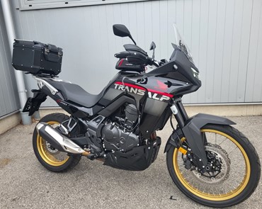 Honda XL750 Transalp