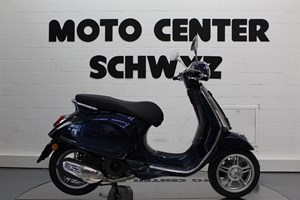 Angebot Vespa 125 Primavera
